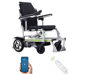 Airwheel H3PC power wheelchair