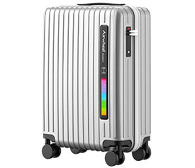airwheel SL3C smart luggage
