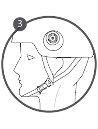Airwheel C6 USER MANUAL