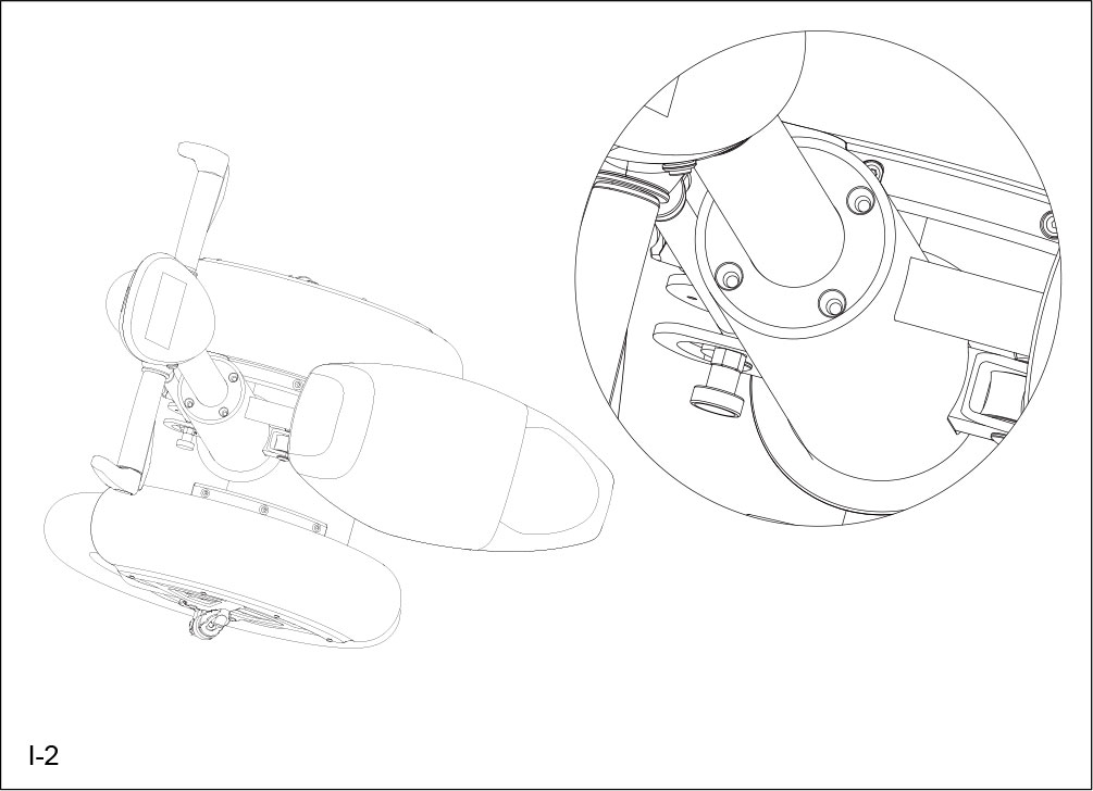 Airwheel A3 USER MANUAL