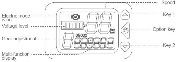 Airwheel R6 portable electric bikes