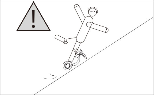 Airwheel S8 USER MANUAL