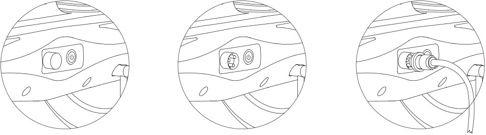 Airwheel S8 USER MANUAL