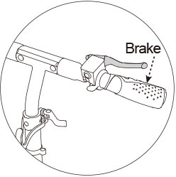 Airwheel Z5 USER MANUAL