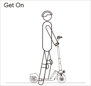 Airwheel Z5 USER MANUAL