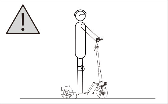 Airwheel Z5 USER MANUAL