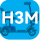 H3M mobility scooter