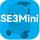 SE3Mini electric luggage