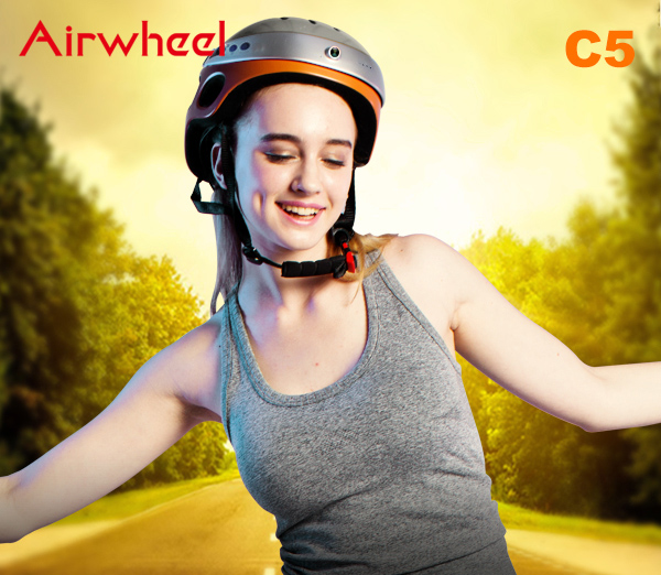 Airwheel