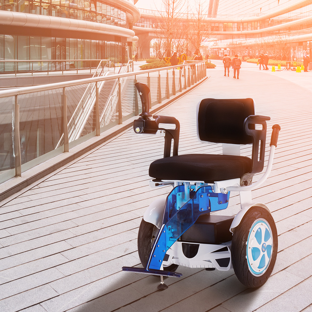 Airwheel A6S balance electric wheelchair%20(3).
