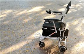 Airwheel H8 Best Power Wheelchairs(1).