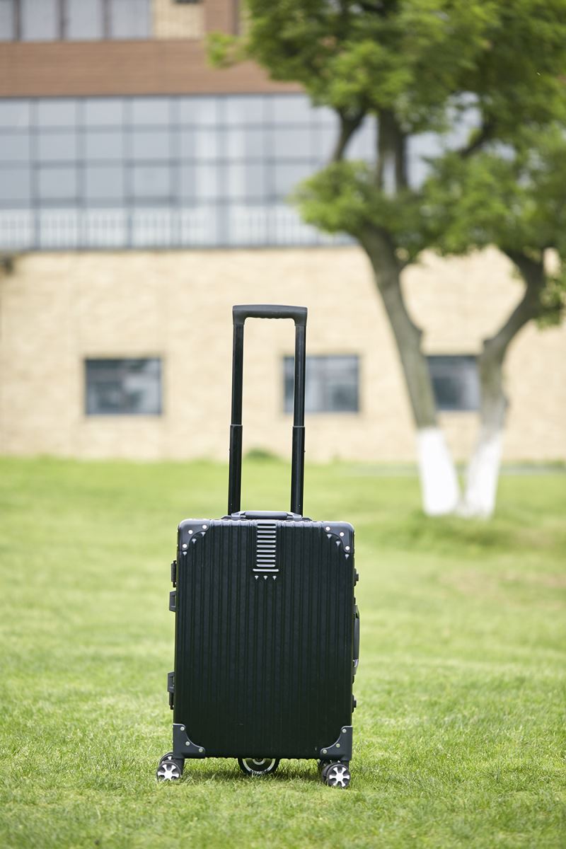 Airwheel SR5 Electronic traveling suitcase(7).