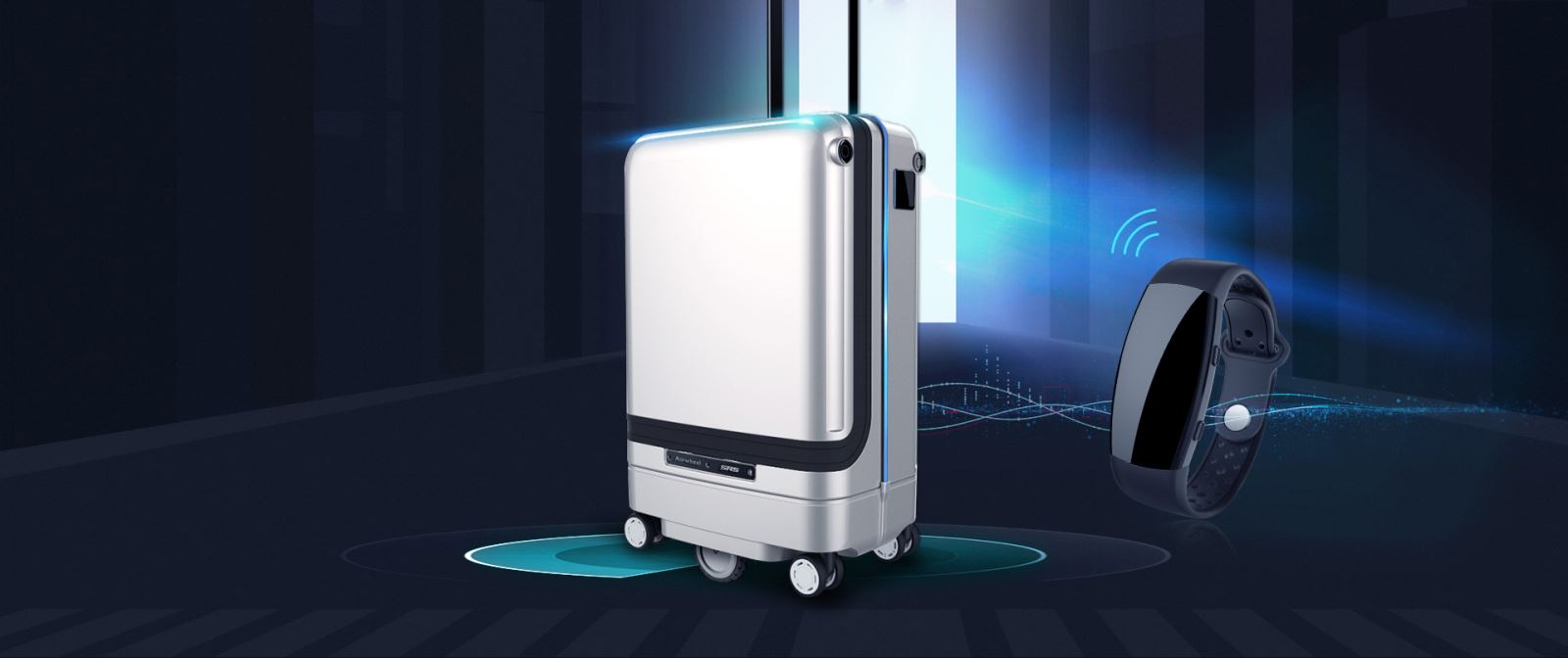 Airwheel SR5 electronic traveling suitcase%20(2).