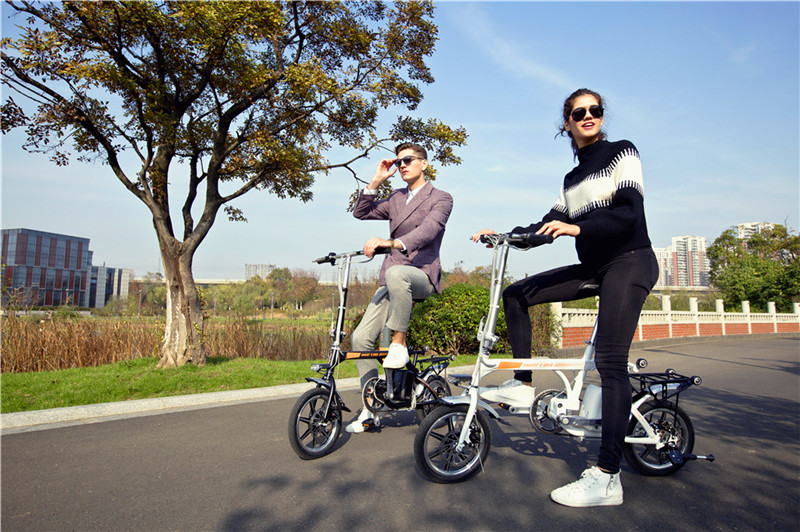 Airwheel R3