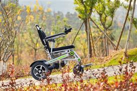 airwheel_H3S_auto_following_wheelchair(5).