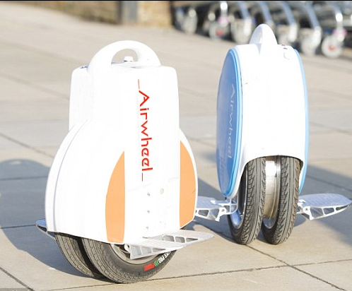 In order to conquer the global market soon, Airwheel electric unicycle commits an all-around support to partners regarding brand authorization and to develop the market together and boost the sales volume.