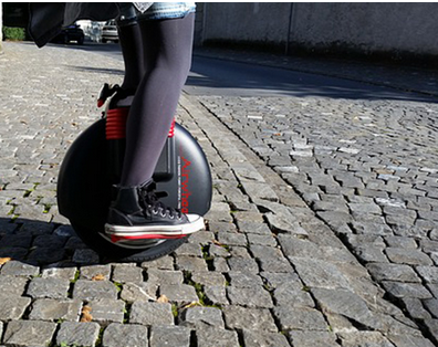 An electric scooter is perfect for persons with limited mobility. It is a simple mode of transportation that can provide you better mobility than wheelchairs. 