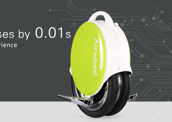 O Airwheel Q5, o recém inaugurado deequilíbrio monociclo elétrico torna-se um sucesso no mercado de transporte inteligente. Ela traz experiência de comutação suave e fresco. Monociclos elétricos deequilíbrio formaram uma tendência mundial e podem ser vistos em todos os lugares, de parques a shoppings, pontos cénicos para escolas, Nova York a Paris, Xangai para Beijing. 