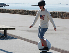 However, it does not mean that you can dance on it directly without any training or practice.