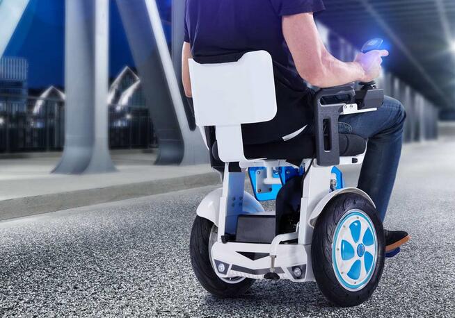 Airwheel A6S