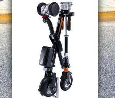 Airwheel E6