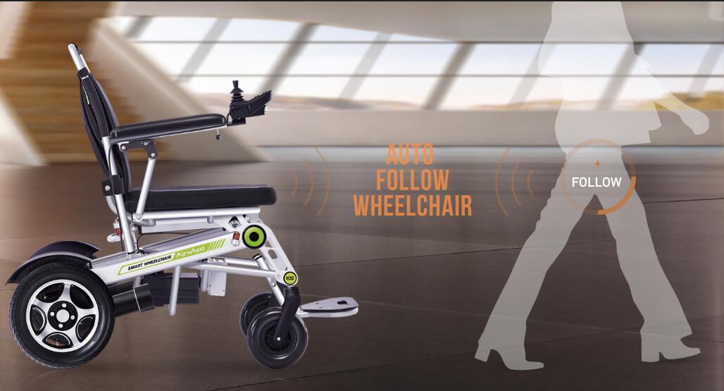 Airwheel H3S