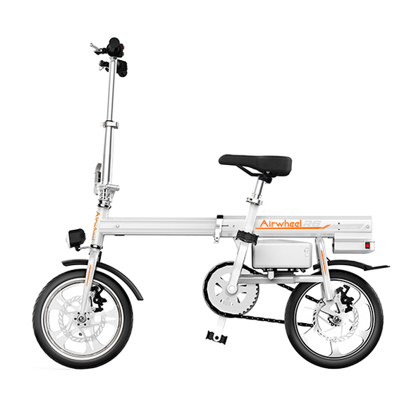 Airwheel R6 Electric Bike Kits