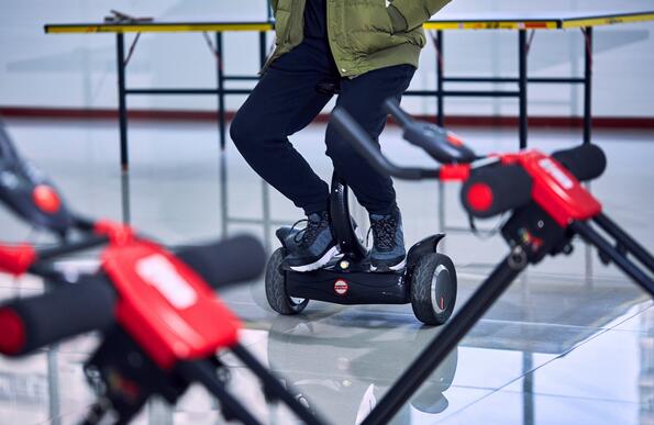 Airwheel S8