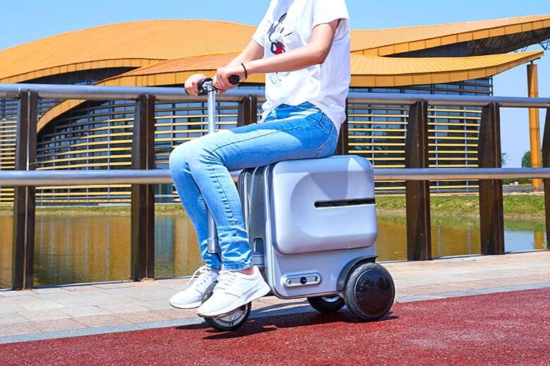 Airwheel SE3