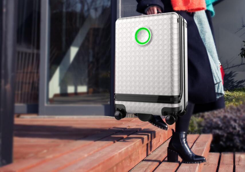 Airwheel SR5