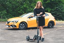 Airwheel Z5 urban e scooter