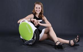 Airwheel Q5 airwheel