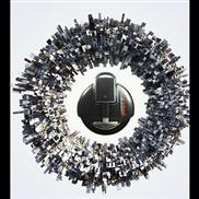 Airwheel, 2-wheeled electric scooter