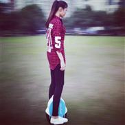 Airwheel, one wheel electric scooter