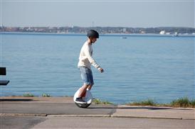 Airwheel