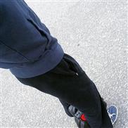 Airwheel, eléctrico scooter, auto-equilibrio scooter