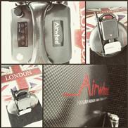 Airwheel, una rueda scooter, eléctrico una rueda, Mini Scooter