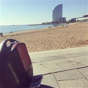 Airwheel, eléctrico scooter, auto-equilibrio scooter