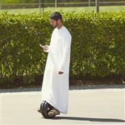 Airwheel, دراجة التوازن الذاتي, Q3 سكوتر كهربائي متوازن ذاتيا