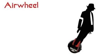 Airwheel, eléctrico monociclo, scooters eléctricos, una rueda scooter