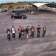 Airwheel, eléctrico scooter, auto-equilibrio scooter