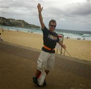 Airwheel, auto equilibrio eléctrico monociclo, eléctrica bicicleta de una rueda