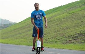 Airwheel, 2-ruedas eléctrico scooter, monociclo eléctrico, eléctrico scooter para adultos