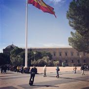 Airwheel, monociclo electrico, monocicli elettrici