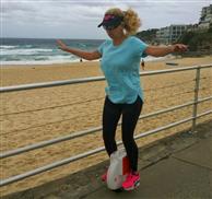 Airwheel, monociclo electrico, monocicli elettrici