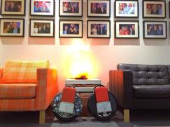 Airwheel, una ruota scooter, monociclo