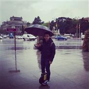 Airwheel, eléctrico scooter, auto-equilibrio scooter