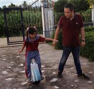 Airwheel, auto-equilibrio monociclo, monociclo eléctrica, eléctrico scooter de rueda sola