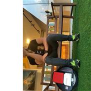 Airwheel, eléctrico monociclo, scooters eléctricos, una rueda scooter