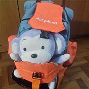 Airwheel, scooter elettrico, mini scooter elettrico